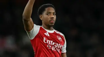 أرسنال يتلقى العروض المقدمة لـ مايلز لويس-سكيلي وإيثان نوانيري وثلاثة لاعبين آخرين مع الكشف عن خطط الانتقالات الصيفية